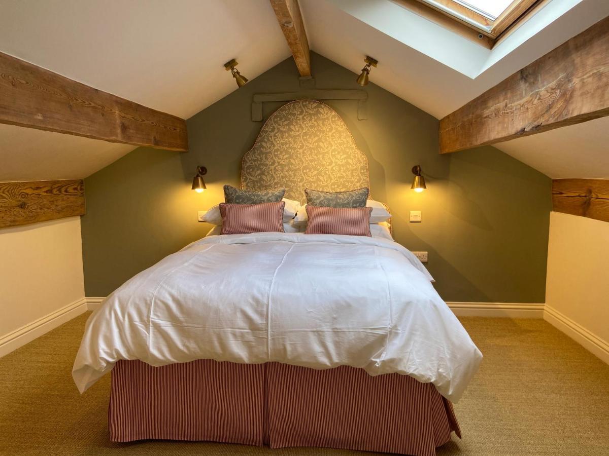 Bailey Cottage Gargrave Kültér fotó