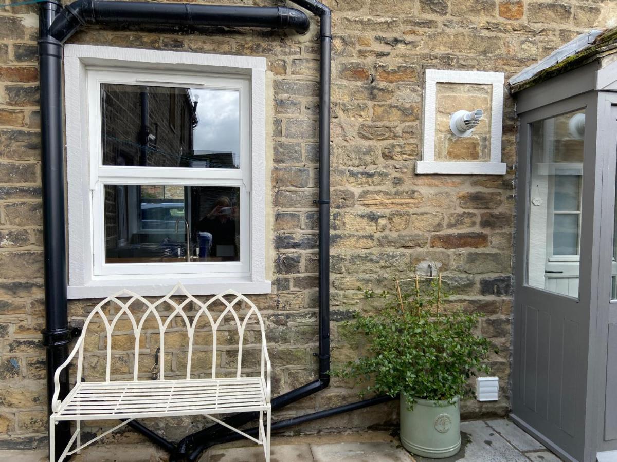 Bailey Cottage Gargrave Kültér fotó